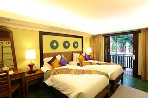 Viang Thapae Resort