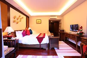 Viang Thapae Resort