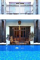 Viang Thapae Resort