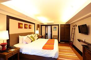Viang Thapae Resort