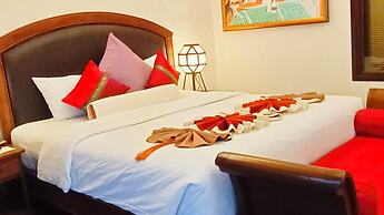 Viang Thapae Resort