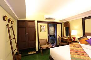 Viang Thapae Resort