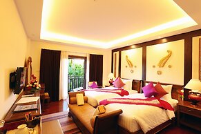 Viang Thapae Resort