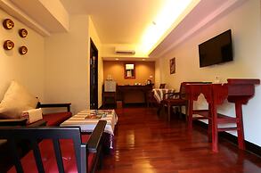 Viang Thapae Resort