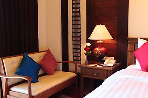 Viang Thapae Resort