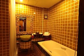Viang Thapae Resort