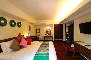 Viang Thapae Resort