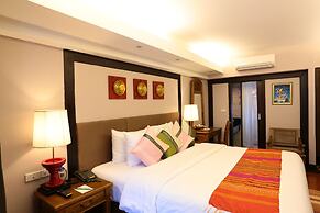Viang Thapae Resort