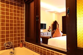Viang Thapae Resort