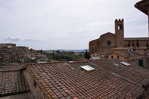 I Tetti di Siena