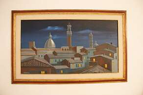 I Tetti di Siena