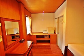 Blue Diamond Resort