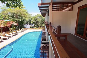Blue Diamond Resort