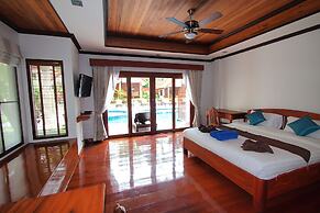 Blue Diamond Resort
