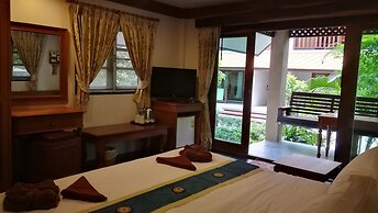 Blue Diamond Resort
