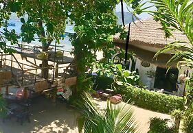 Blue Diamond Resort