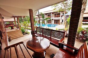 Blue Diamond Resort