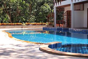 Blue Diamond Resort