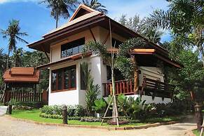 Blue Diamond Resort