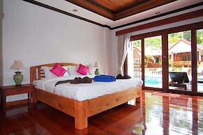Blue Diamond Resort