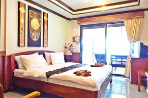 Blue Diamond Resort