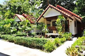 Blue Diamond Resort