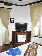 Blue Diamond Resort