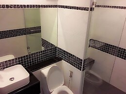 Blue Diamond Resort