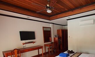 Blue Diamond Resort