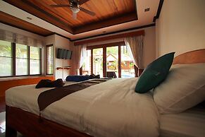 Blue Diamond Resort