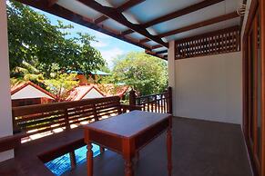Blue Diamond Resort
