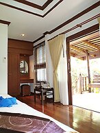 Blue Diamond Resort
