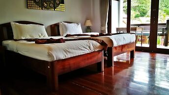 Blue Diamond Resort