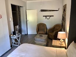 Valverde Country Hotel