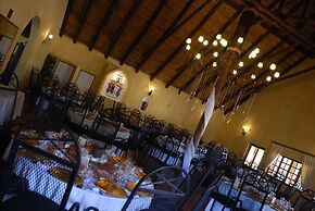 Valverde Country Hotel