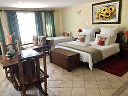 Valverde Country Hotel
