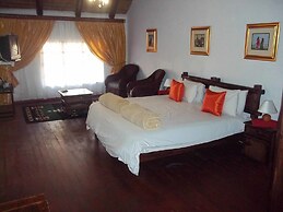 Valverde Country Hotel
