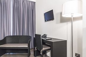 Tag Hotel