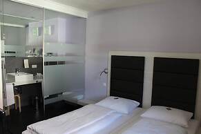 Hotel Amiga