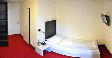 Hotel Amiga