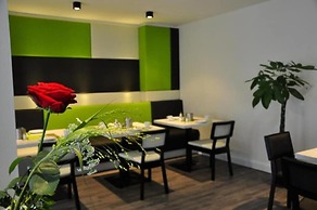 Hotel Amiga