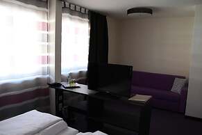 Hotel Amiga
