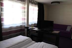 Hotel Amiga