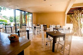 Uolis Nah Hotel Villas