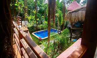 Uolis Nah Hotel Villas