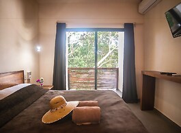 Uolis Nah Hotel Villas