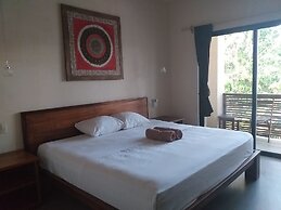Uolis Nah Hotel Villas