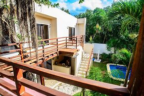 Uolis Nah Hotel Villas