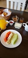 Uolis Nah Hotel Villas