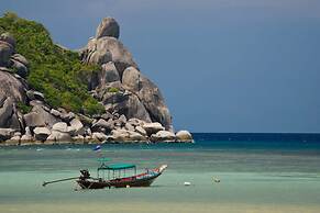 Fisherman Koh Tao